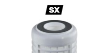 SX-uitvoering
