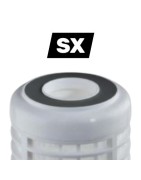 SX-uitvoering