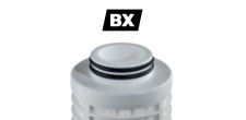 BX-uitvoering