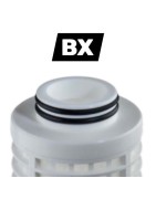 BX-uitvoering