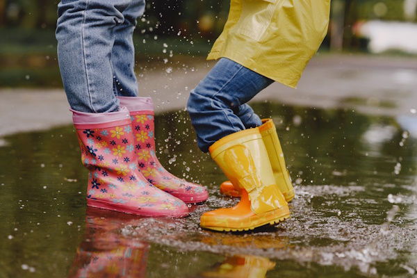 Regenwater