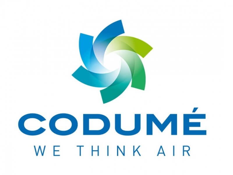 Codumé
