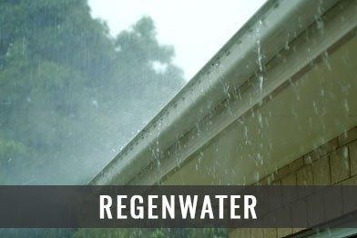 Regenwater